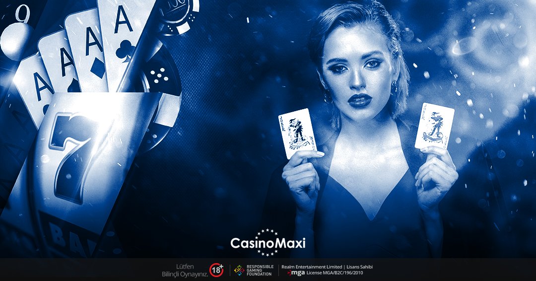 Casinomaxi Yeni Giriş Adresi